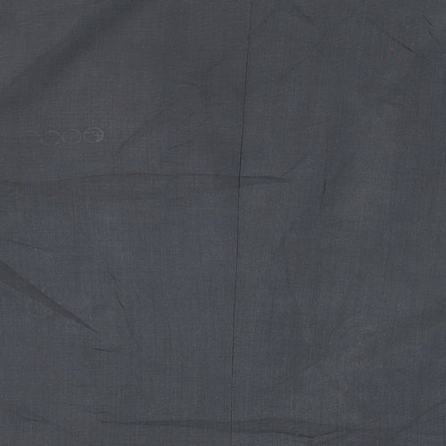 Greenwoods Mens Blue Polyester Jacket Suit Jacket Size 44 Regular