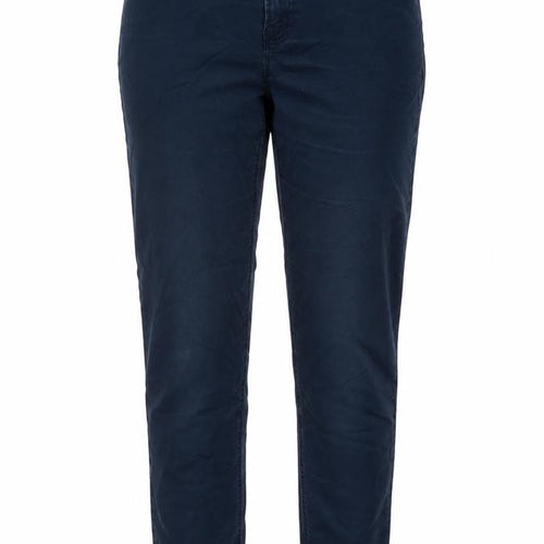 United Colors of Benetton Womens Blue Cotton Skinny Jeans Size 32 in L29 in Regular Zip