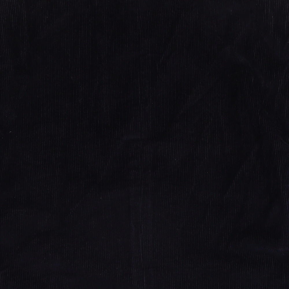 Marks and Spencer Mens Blue Jacket Size XL Button