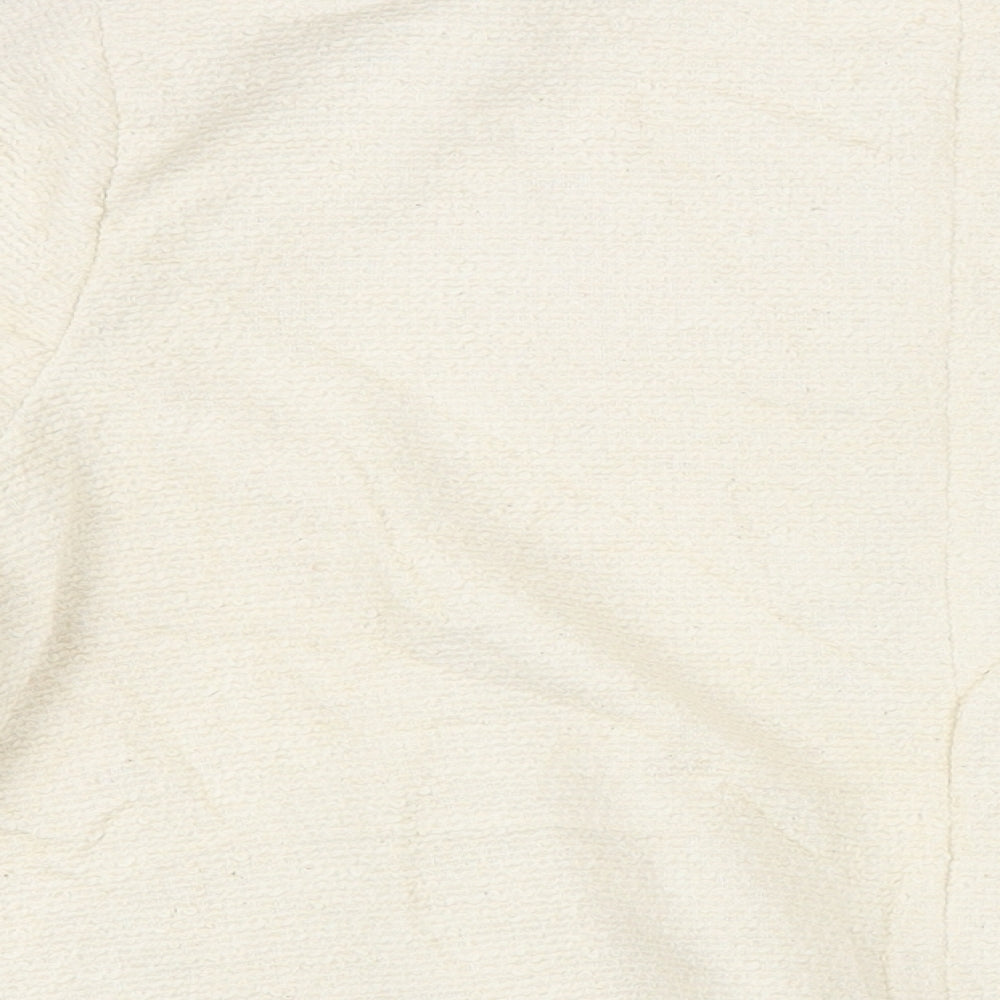 Marks and Spencer Womens Ivory Jacket Size 18