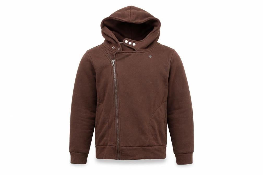 Tomsware Mens Brown Jacket Size M