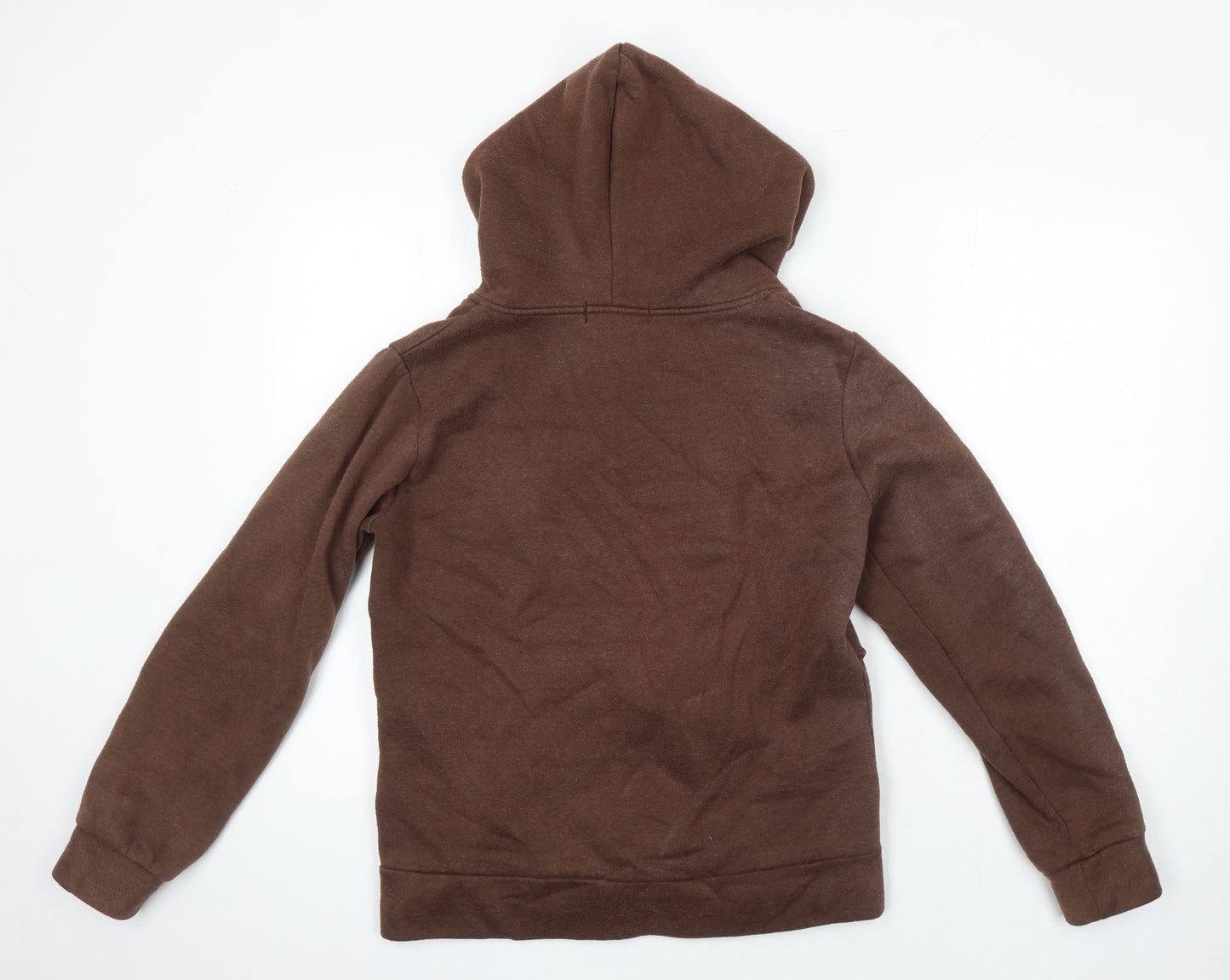 Tomsware Mens Brown Jacket Size M
