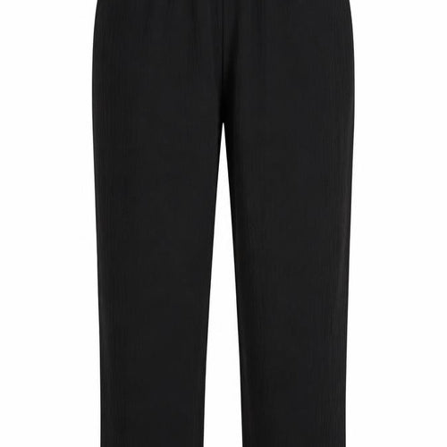 Orvis Womens Beige Polycarbamide Trousers Size XL L30 in Regular - Elasticated waist