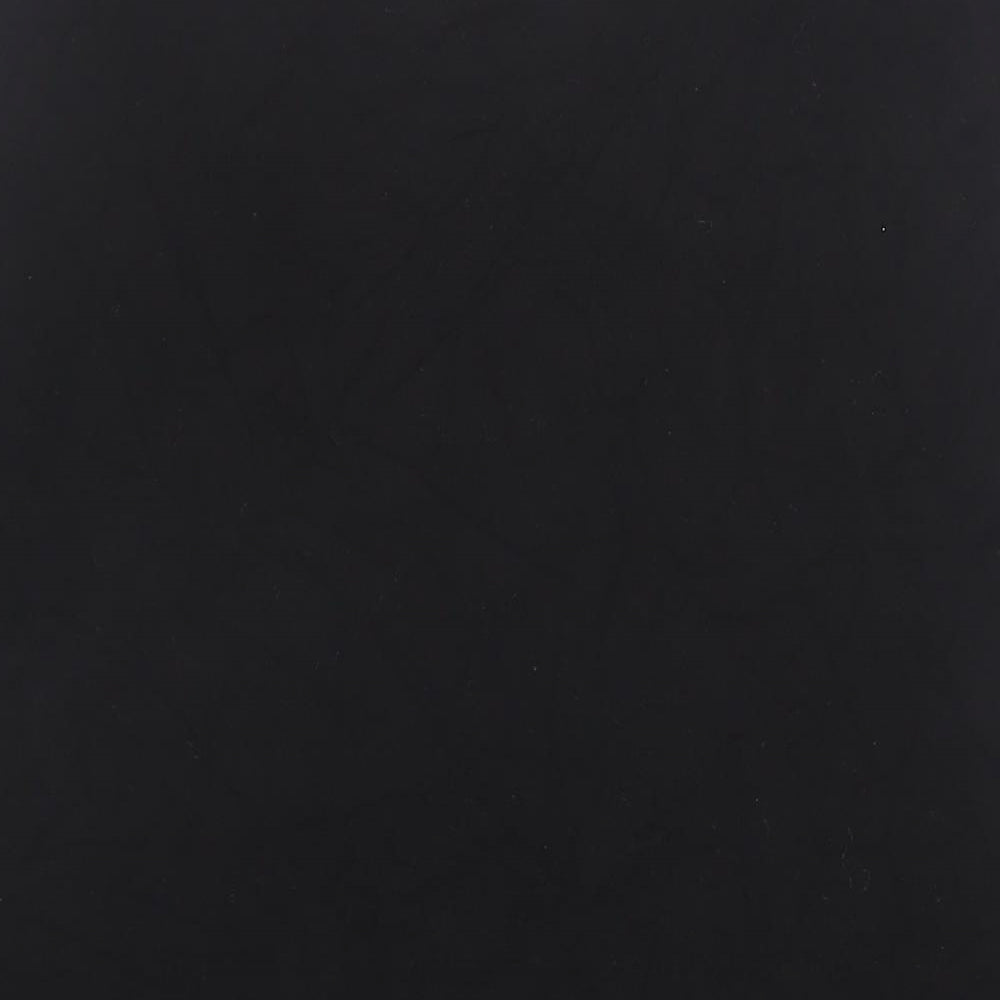 Masai Womens Black Viscose A-Line Size M Boat Neck Pullover