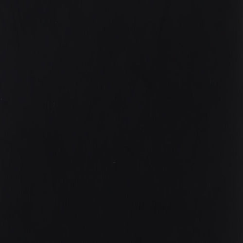 New Look Womens Black Viscose A-Line Size 18 V-Neck Pullover