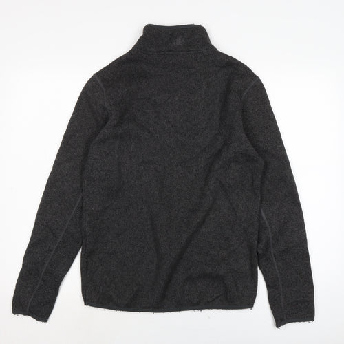 Karrimor Mens Grey Polyester Pullover Sweatshirt Size S