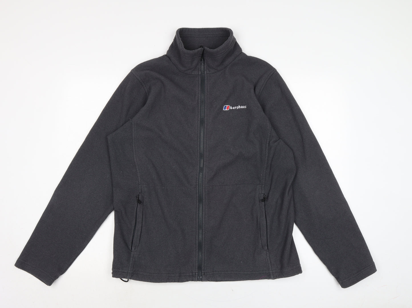 Berghaus Mens Grey Jacket Size L