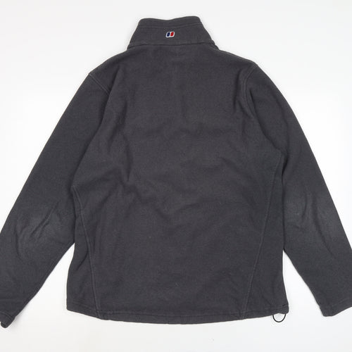Berghaus Mens Grey Jacket Size L
