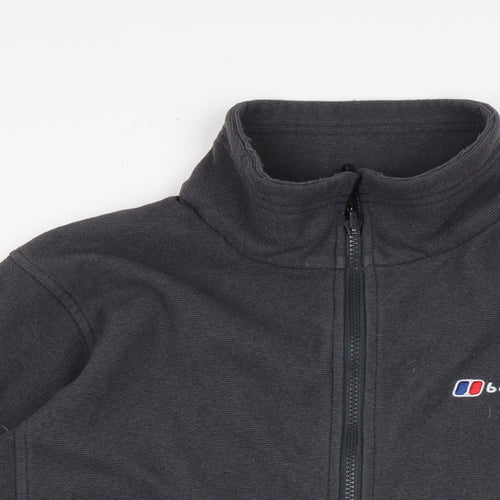 Berghaus Mens Grey Jacket Size L