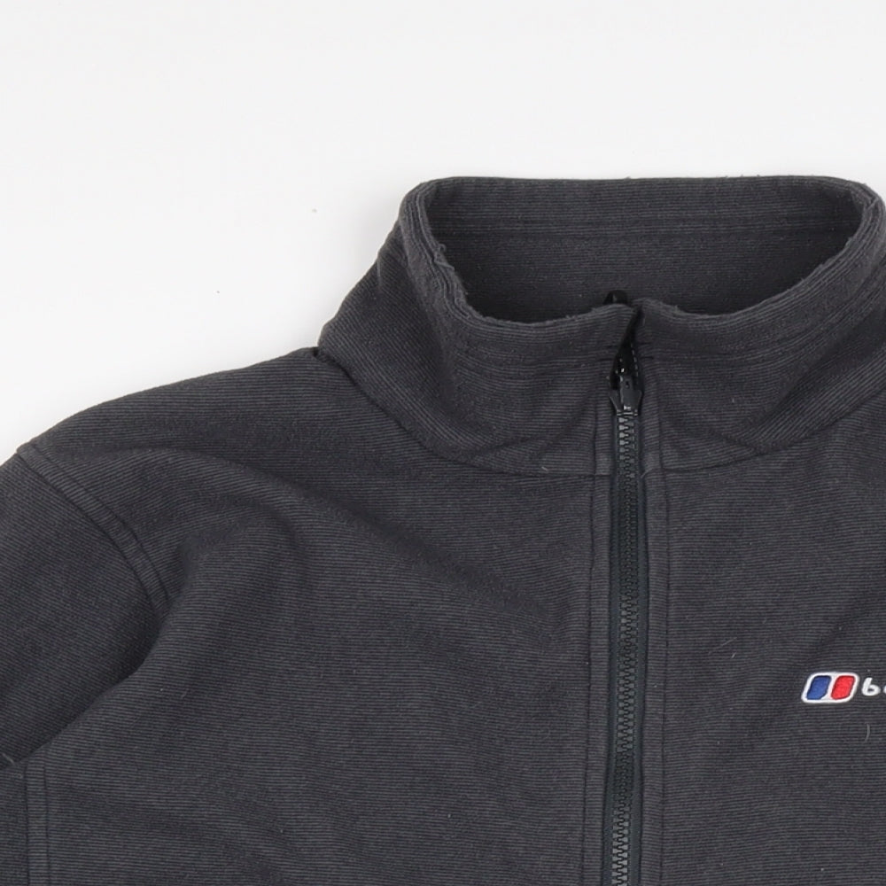 Berghaus Mens Grey Jacket Size L