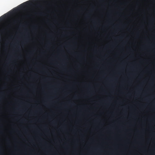 Craghoppers Mens Black Polyester Pullover Sweatshirt Size XL