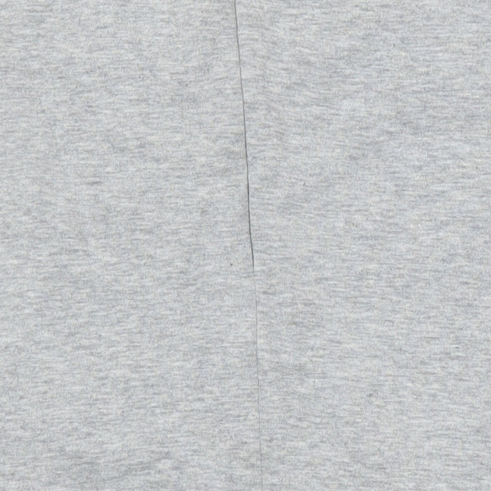 Country Road Boys Multicoloured Modal Basic T-Shirt Size XS Round Neck