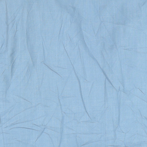 Laurie Hopinks Mens Blue Jacket Size 52 Button