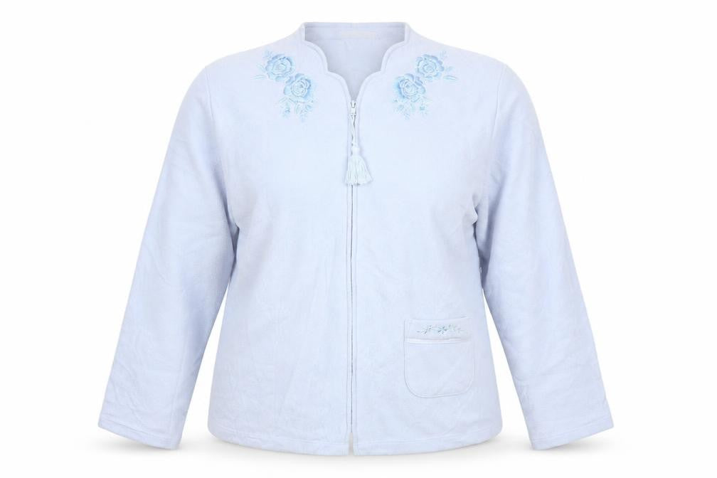 Marks & Spencer Womens Blue Jacket Size 12