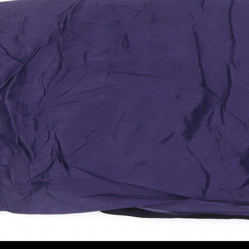 CC Womens Purple Jacket Size 14 - Open