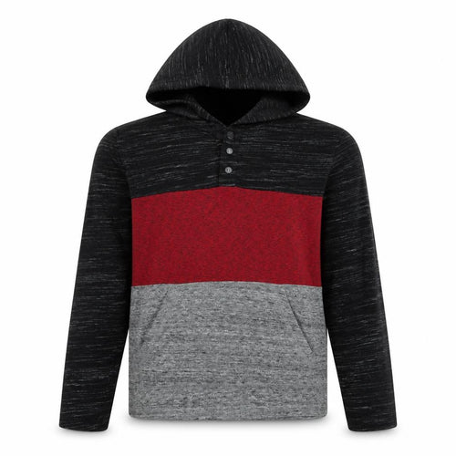 Urban Pipeline Boys Black Cotton Pullover T-Shirt Size M Crew Neck