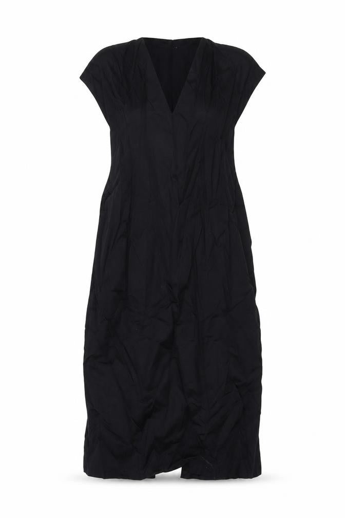 Coast Womens Black Cotton A-Line Size 12 Off the Shoulder Zip