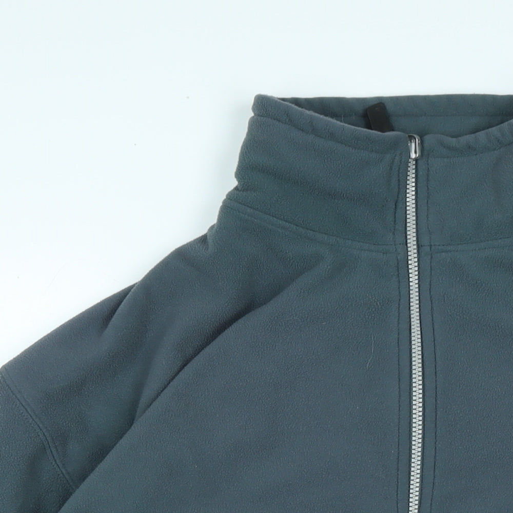 Peter Storm Mens Blue Jacket Size XL Zip - Peter Storm