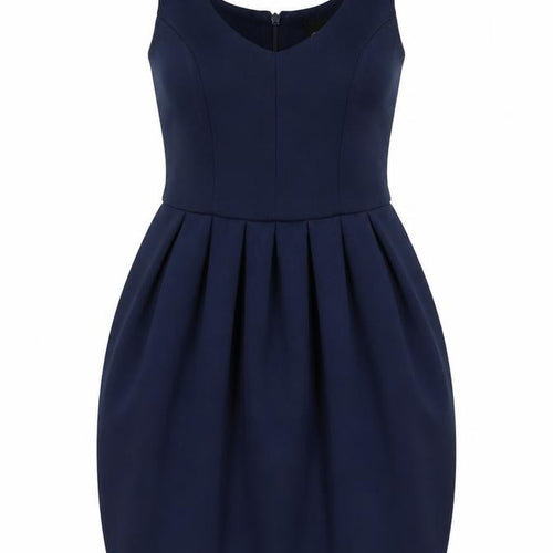 ASOS Women's Blue Bodycon Dress M - Party Wear