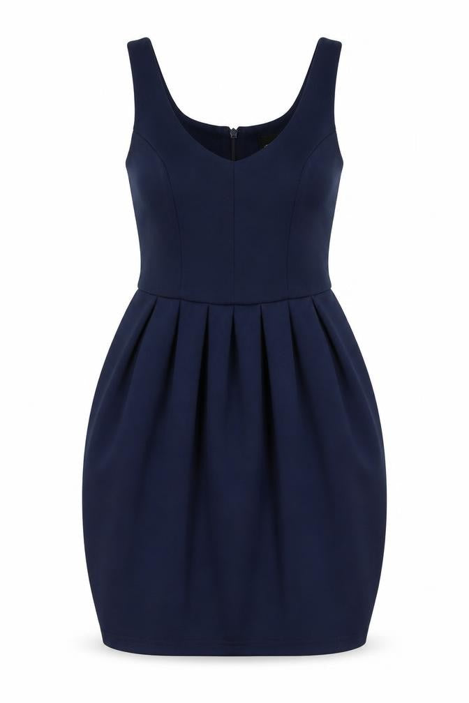 ASOS Women's Blue Bodycon Dress M - Party Wear