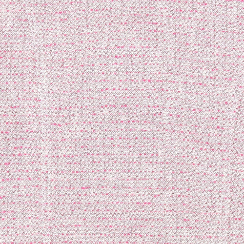 Marks and Spencer Womens Pink Biker Jacket Size 14 Zip - Zipped Pockets
