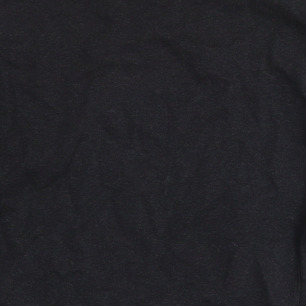 Original Penguin Mens Grey Cotton Pullover Sweatshirt Size XL