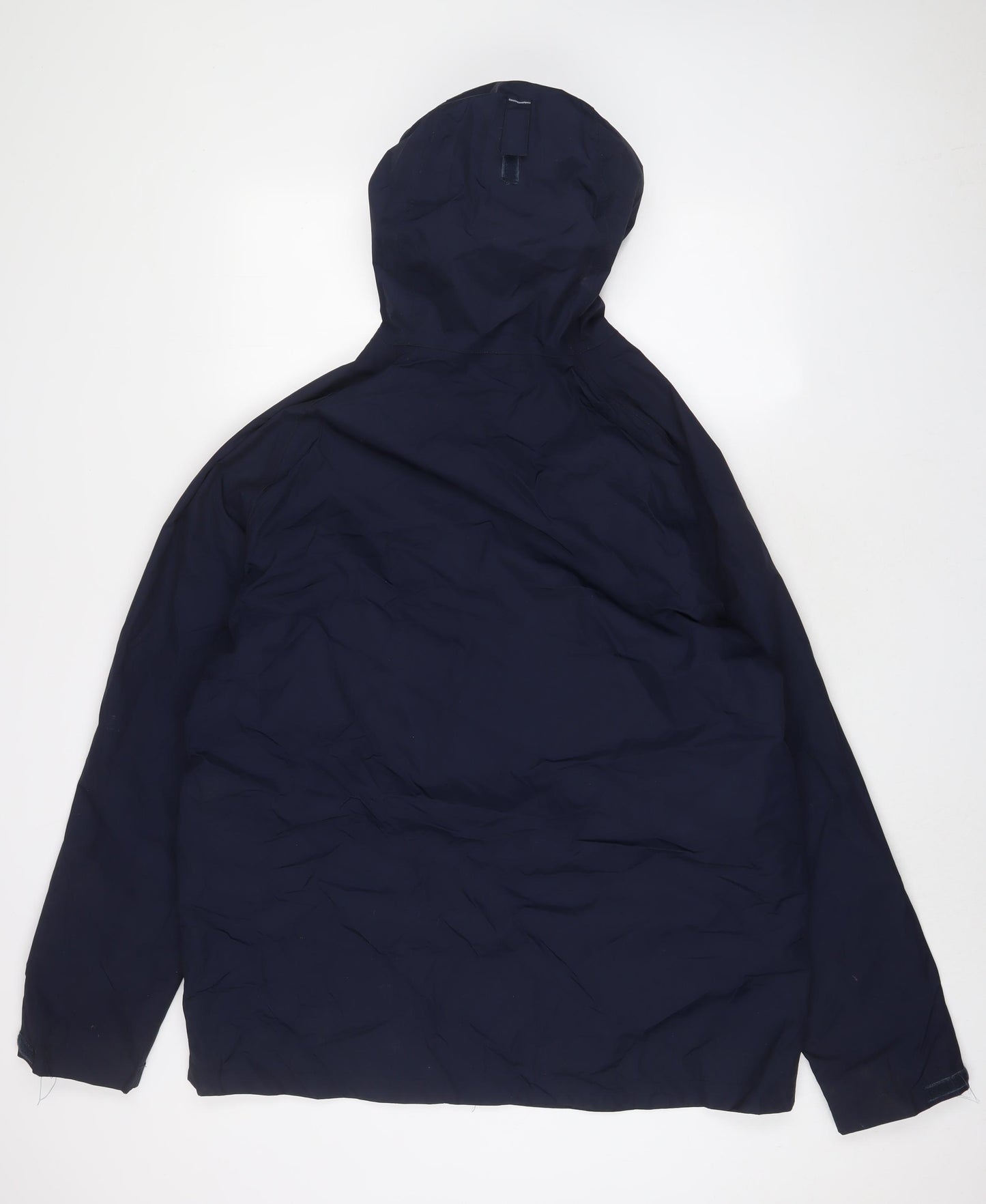 DECATHLON Mens Blue Jacket Size 2XL Zip