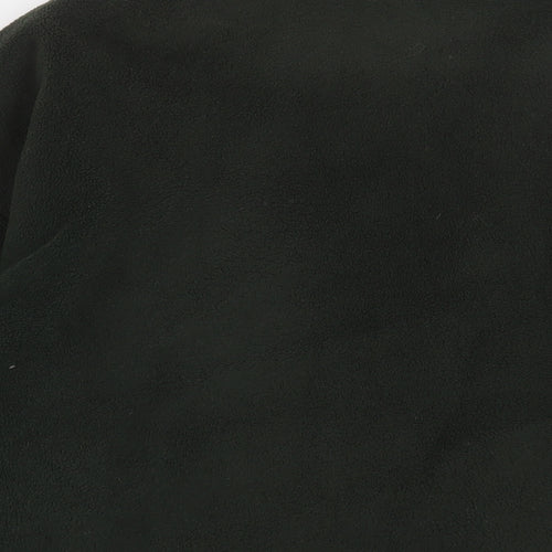 Royal Harbour Mens Green Jacket Size XL Zip