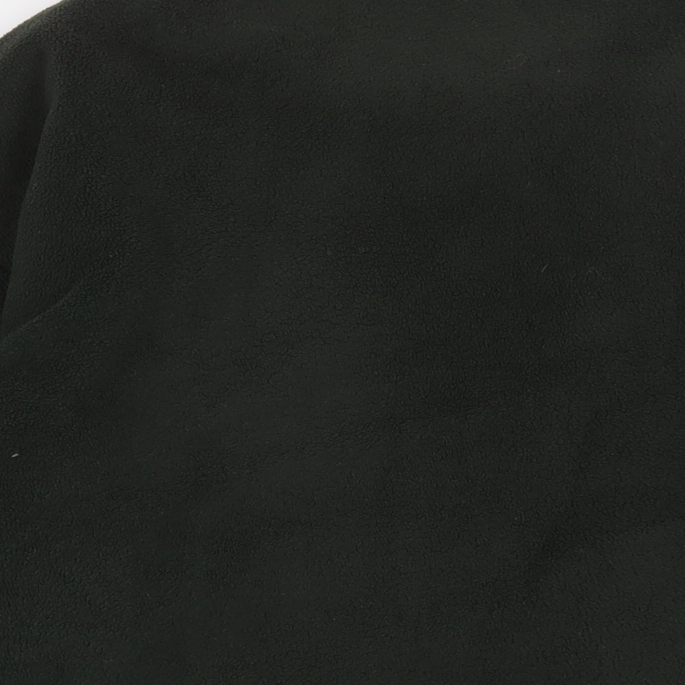 Royal Harbour Mens Green Jacket Size XL Zip