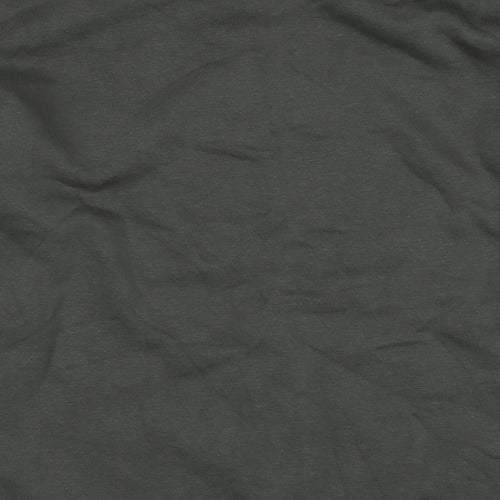 JACK & JONES Mens Grey Cotton Pullover Sweatshirt Size M - Jack Jones