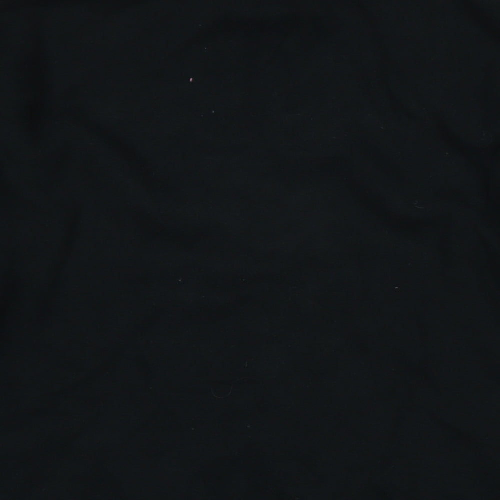 Fred Perry Mens Grey Cotton Pullover Sweatshirt Size M - Fred Perry