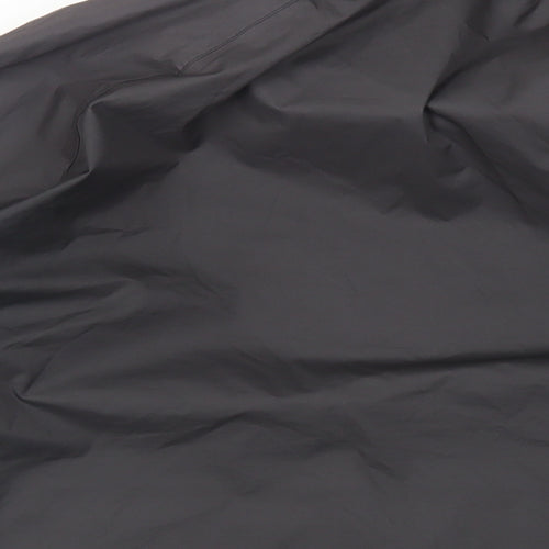 Target Dry Mens Black Jacket Size XL Zip - Waterproof Zipped Pockets