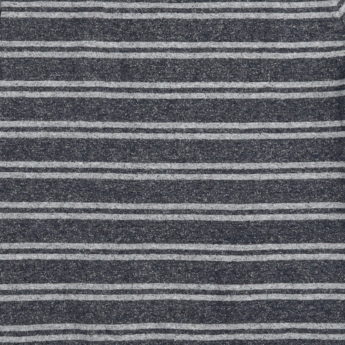 Animal Womens Blue Striped Polyester Pullover Sweatshirt Size 12 Pullover