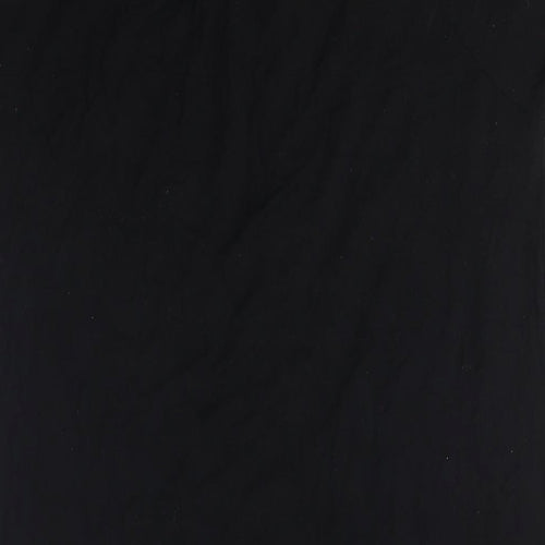 Seaphine Women's Black XS Shirt Dress Casual