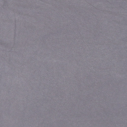 JHK Mens Grey Cotton T-Shirt Size XL Crew Neck - Sailor