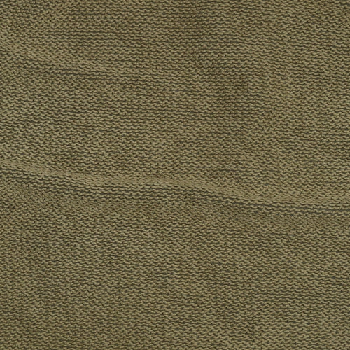 Weird Fish Mens Green Cotton Pullover Sweatshirt Size 3XL