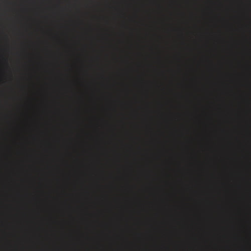 Gelert Mens Black Jacket Size 4XL Zip - Logo Zipped Pockets Outdoors