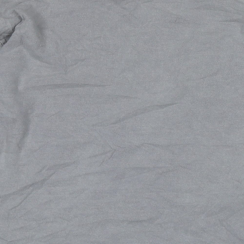 Urban Outfitters Mens Grey Cotton Pullover Sweatshirt Size M - Ancients