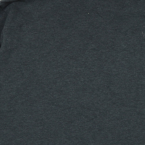 Ambercombe & finch Mens Grey Cotton Pullover Sweatshirt Size 2XL - A&F New York City