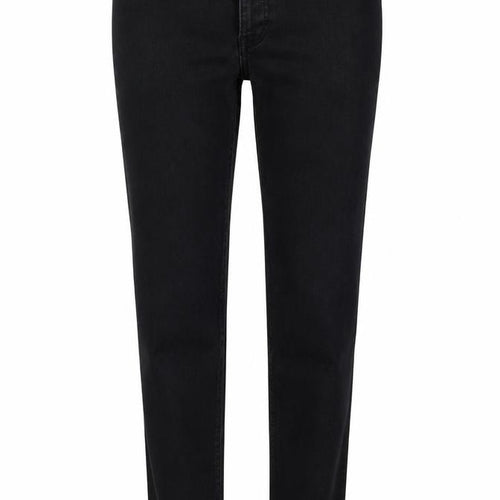Principles Womens Black Cotton Skinny Jeans Size 10 L31 in Regular Zip