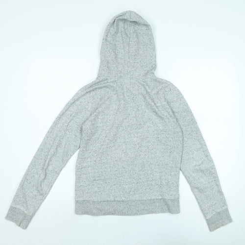Divided Womens Grey Jacket Size S