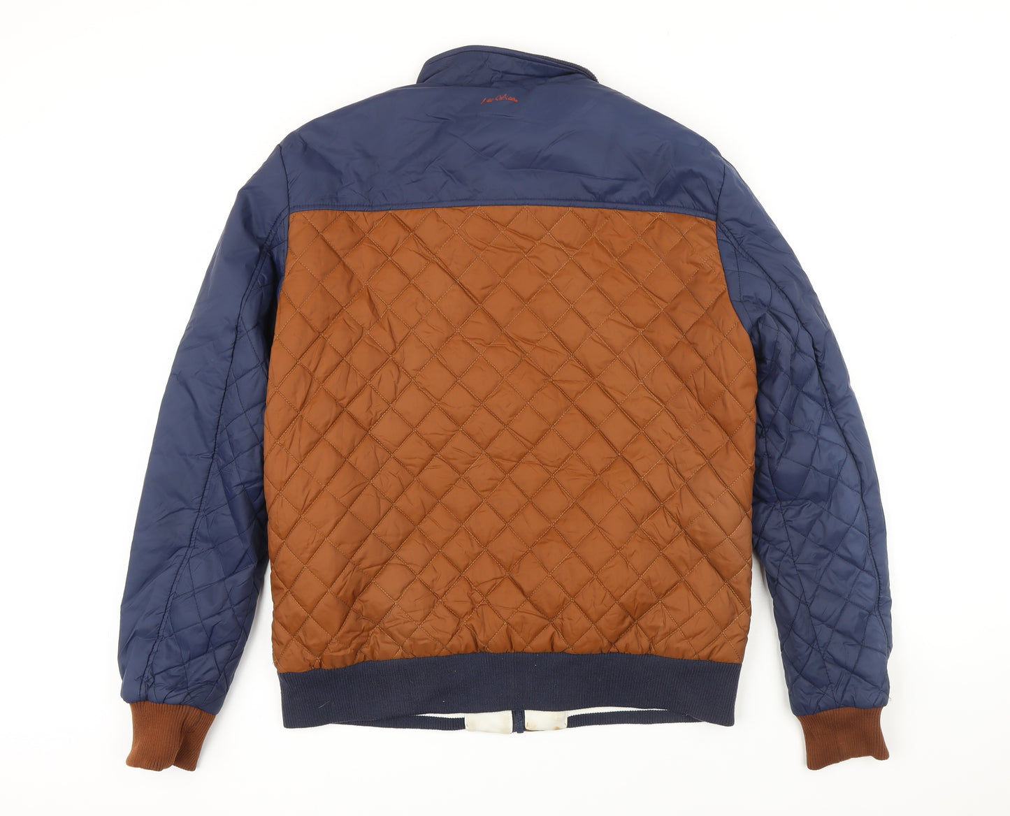 Kino Mens Multicoloured Jacket Size 2XL Zip