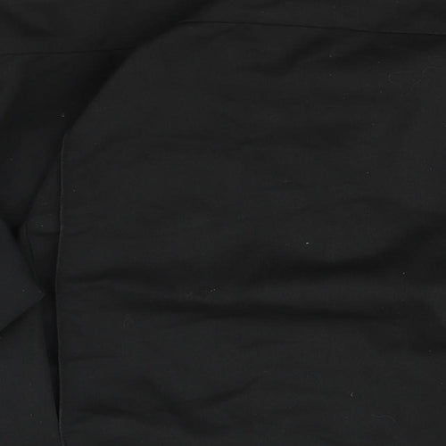 Dickies Mens Black L Work Jacket - Regular Fit