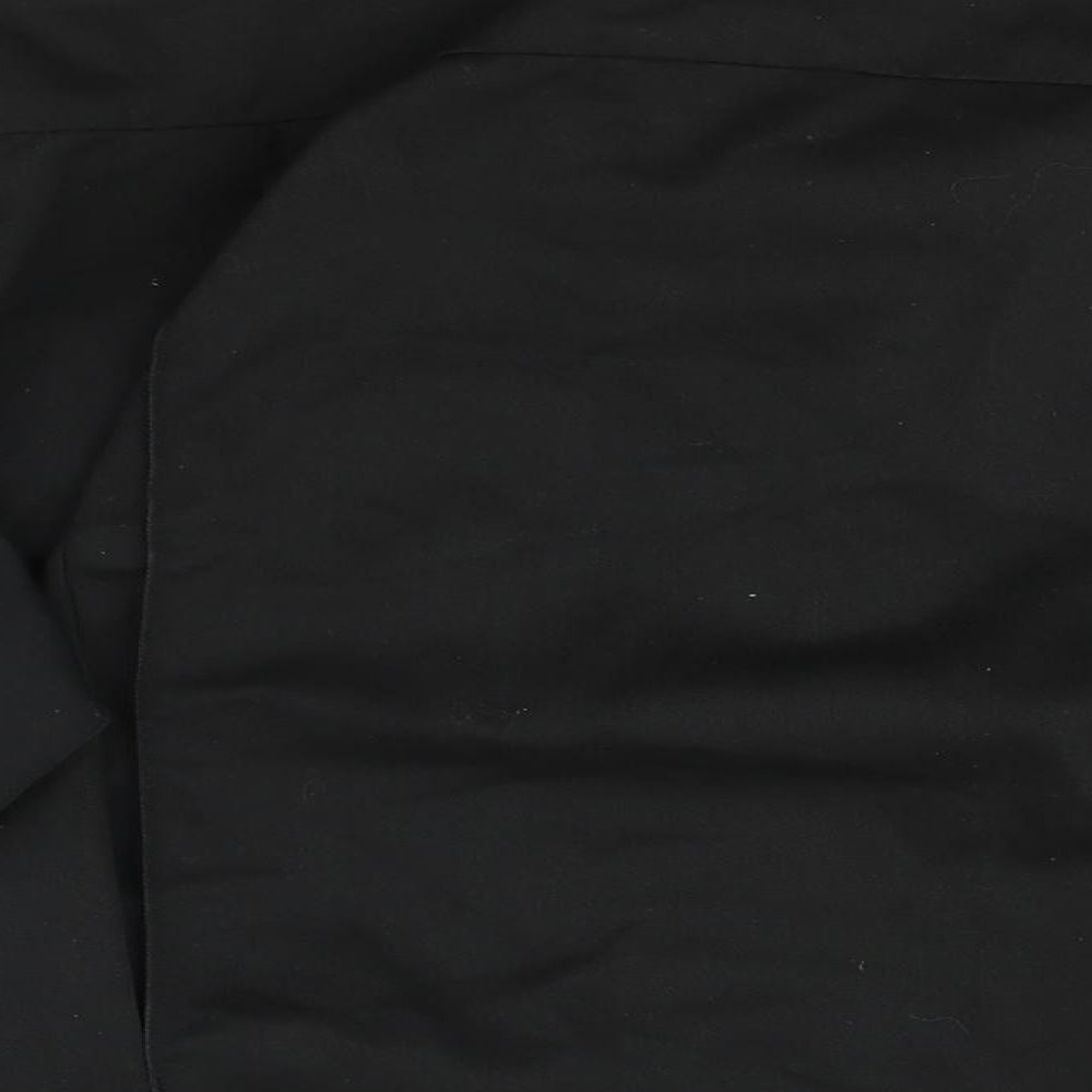 Dickies Mens Black L Work Jacket - Regular Fit