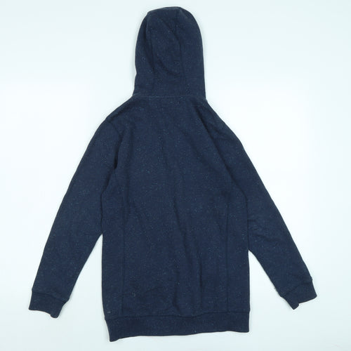 NEXT Boys Blue Jacket Size 9 Years Zip