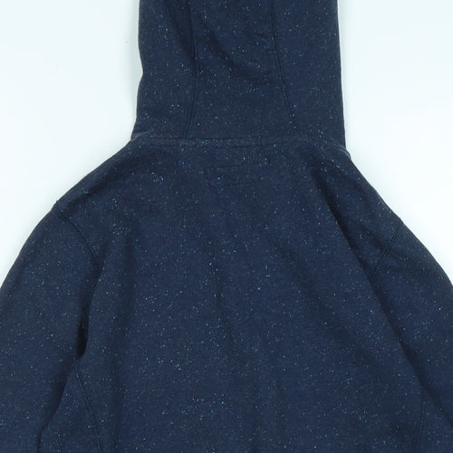 NEXT Boys Blue Jacket Size 9 Years Zip