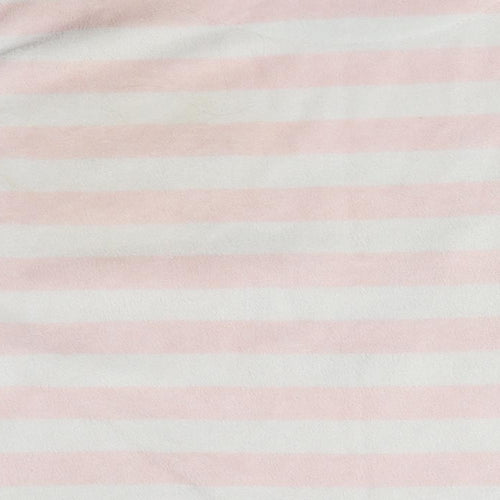 Disney Women's Pink Bambi Pyjama Top - Size M