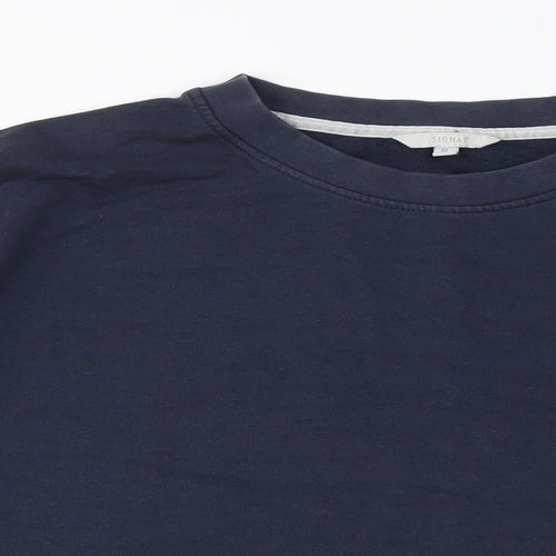 SIGNAL Unisex Blue Pullover Sweatshirt, 3XL