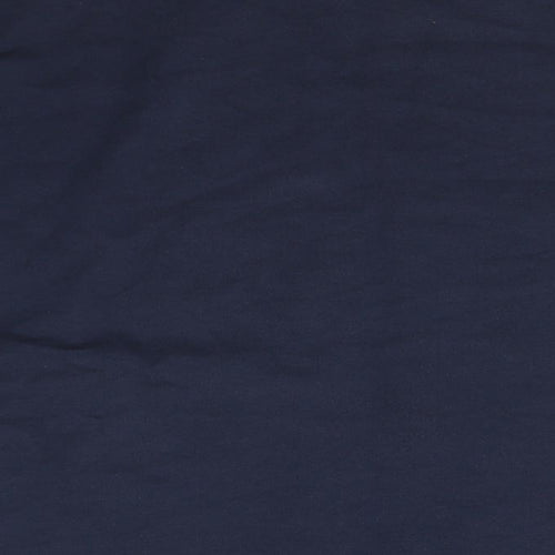 SIGNAL Unisex Blue Pullover Sweatshirt, 3XL