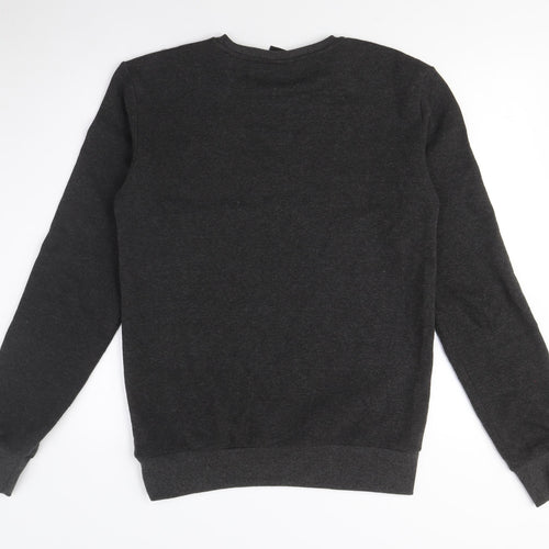 Game of Thrones Unisex Black XS Sweatshirt Pullover